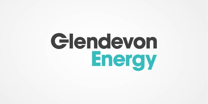 Glendevon Energy Logo Mandy Fleetwood