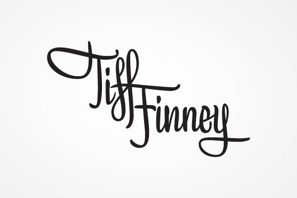 Tiff Finney Logo Mandy Fleetwood